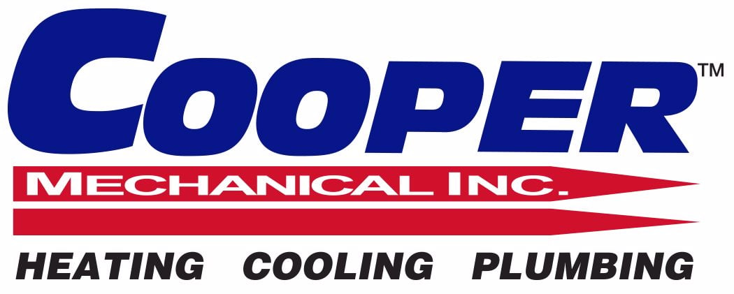Cooper Mechanical, Inc. logo