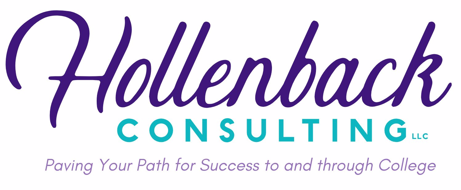 Hollenback Consulting LLC logo