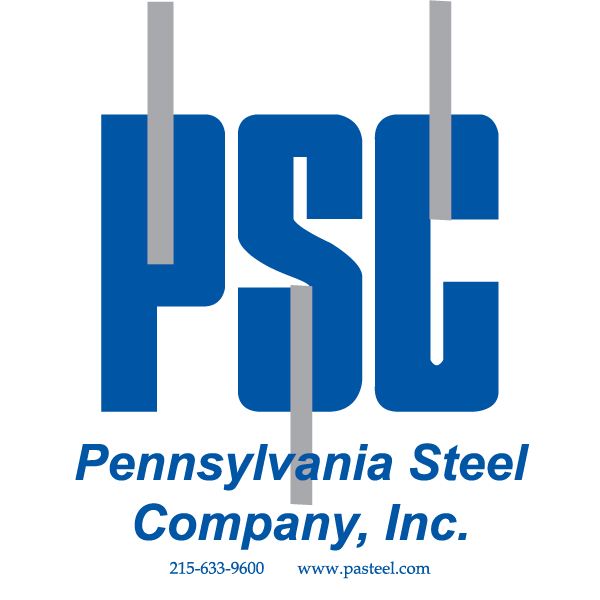 Pennsylvania Steel logo