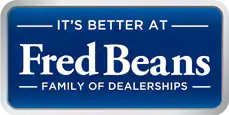 Fred Beans Automotive Group logo
