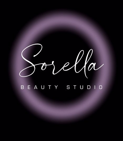 Sorella Beauty Studio logo