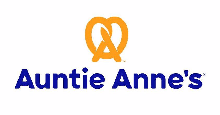 Auntie Anne's Pretzels logo