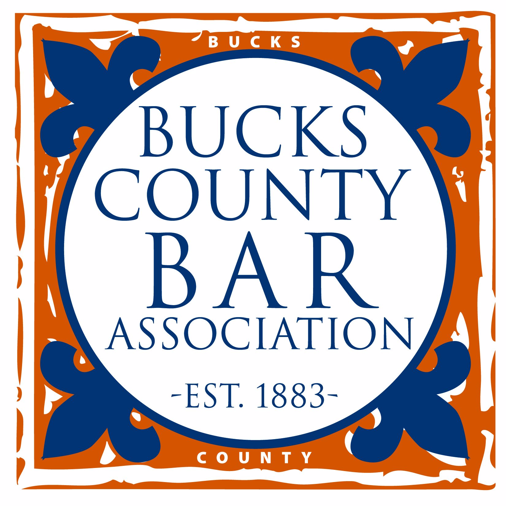 Bucks County Bar Association and Foundation logo