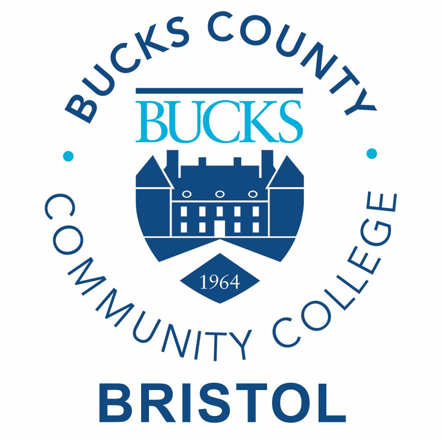 Bucks County Community College - Bristol Campus logo
