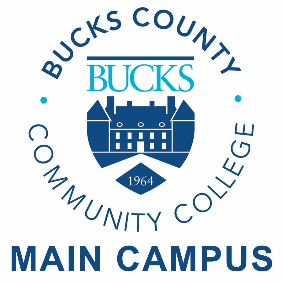 Bucks County Community College - Main Campus logo