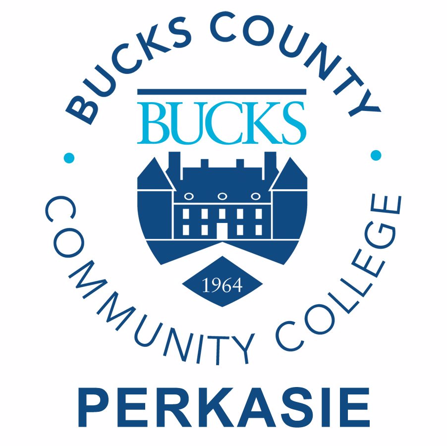 Bucks County Community College- Perkasie logo