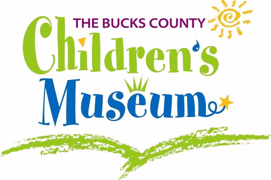 Bucks County Children's Museum logo