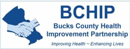 Bucks County Health Improvement Partnership logo