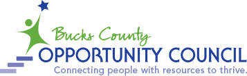 Bucks County Opportunity Council logo