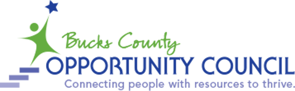 Bucks County Opportunity Council logo