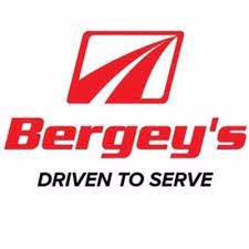 Bergey's logo