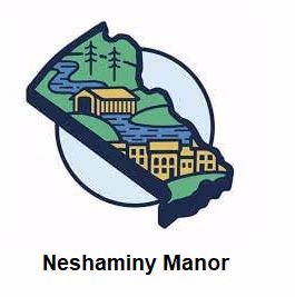 Neshaminy Manor logo