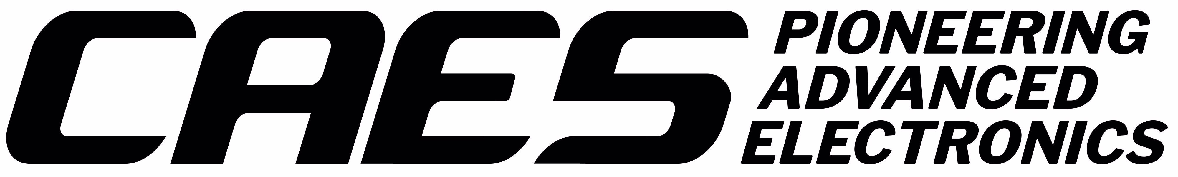 CAES Systems LLC logo