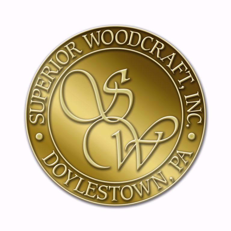 Superior Woodcraft, Inc. logo