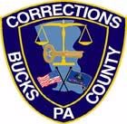 Bucks County Department of Corrections logo