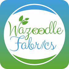 Wazoodle Fabrics logo