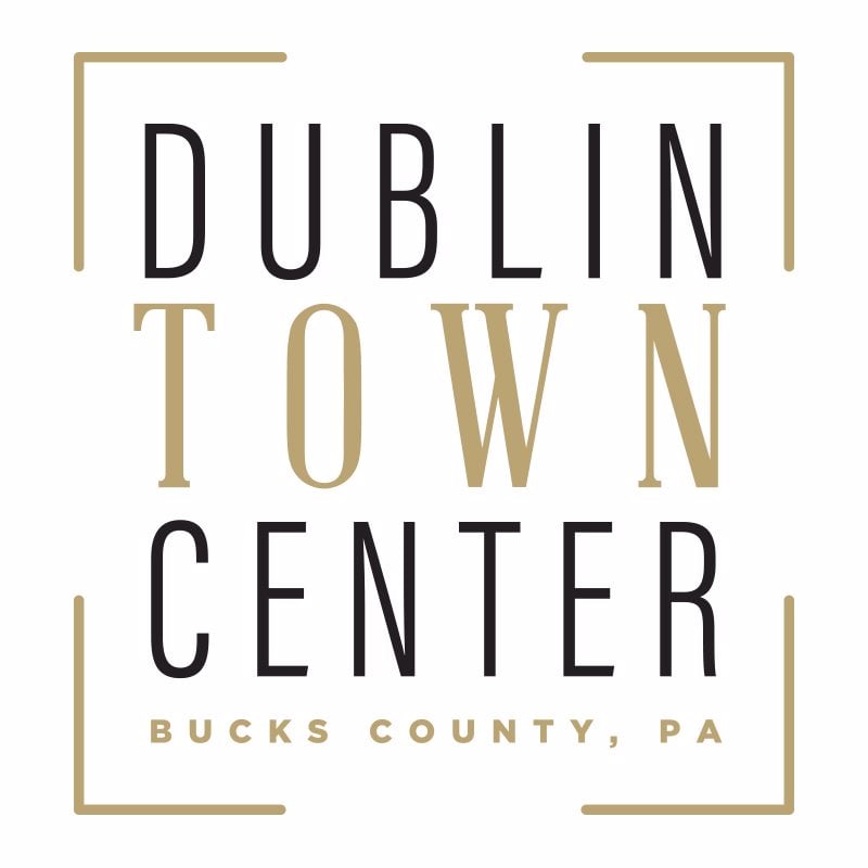 Dublin Town Center logo