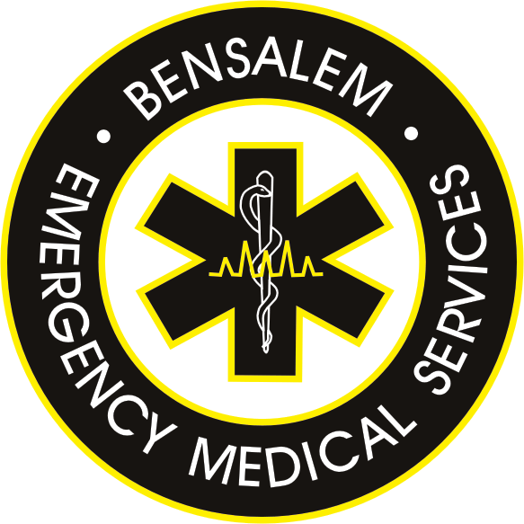 Bensalem Rescue Squad logo