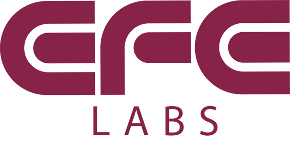 EFE Laboratories logo
