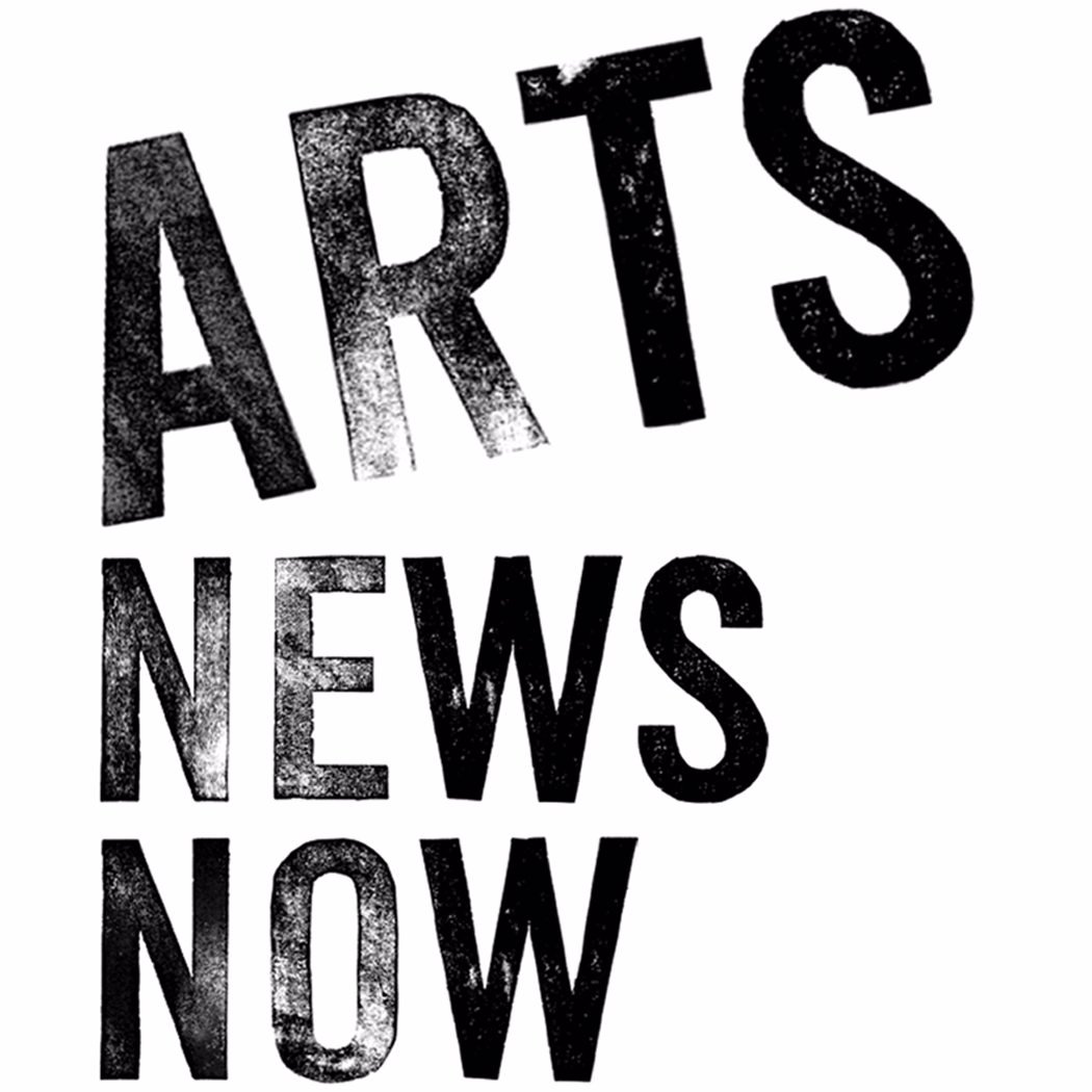 Mk Hammerstein Creative, LLC & Arts News Now logo