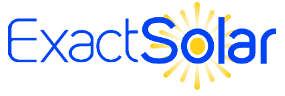 Exact Solar logo