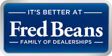 Fred Beans Automotive Group logo