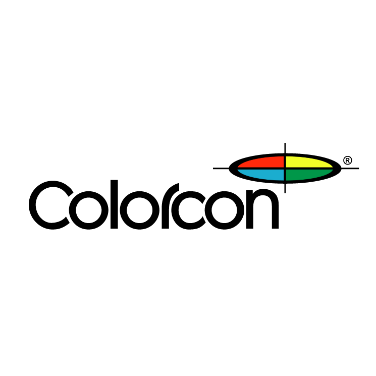 Colorcon logo