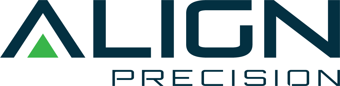 Align Precision logo