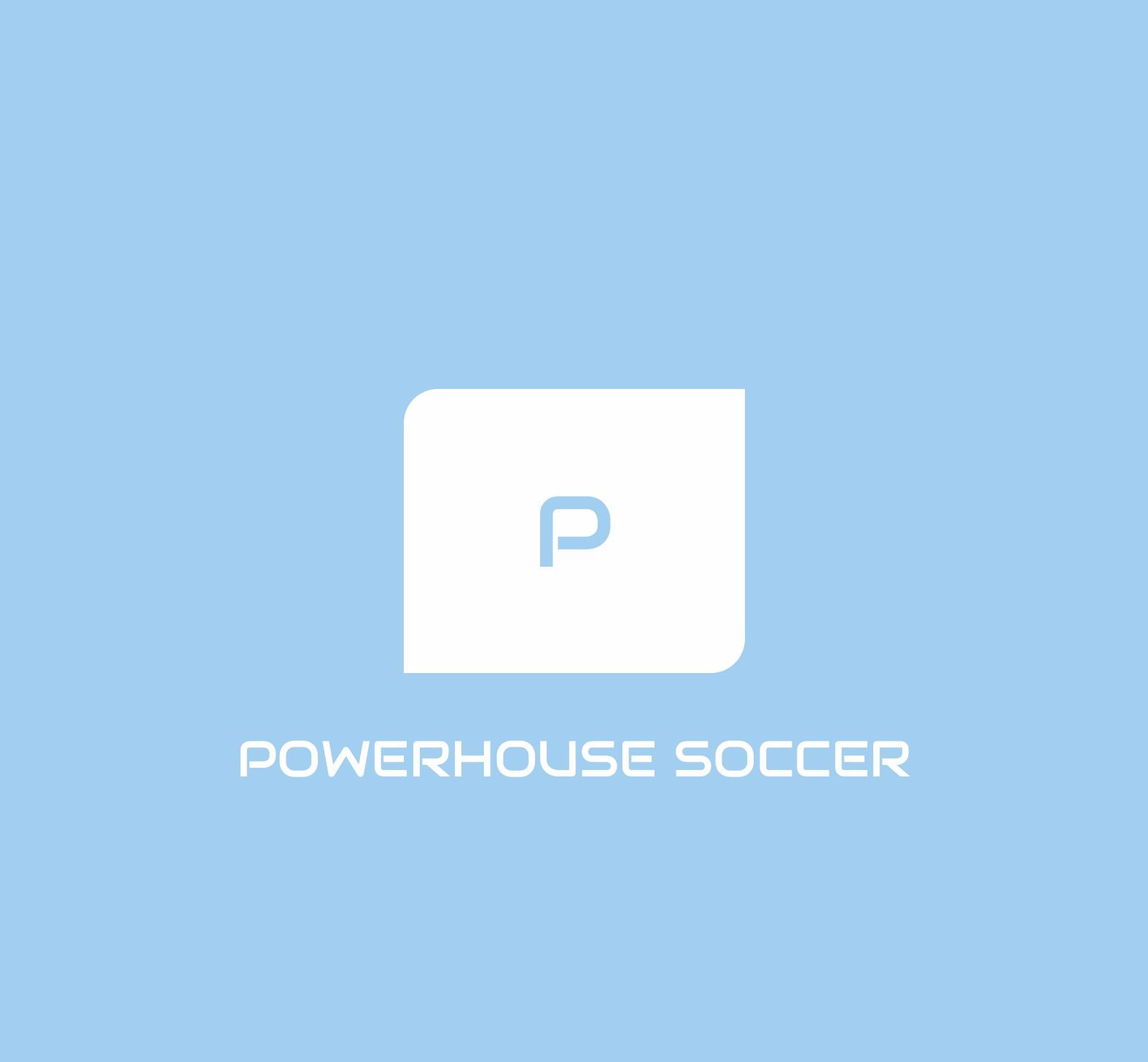 Powerhouse Soccer LLC logo