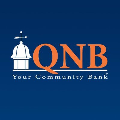 QNB Bank logo