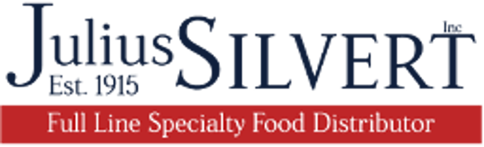 Julius Silvert, Inc logo