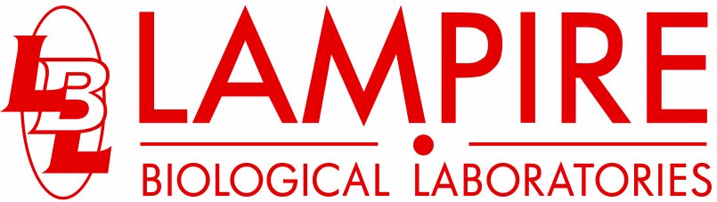 Lampire Biological Laboratories, Inc. logo