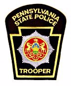 Pennsylvania State Police logo