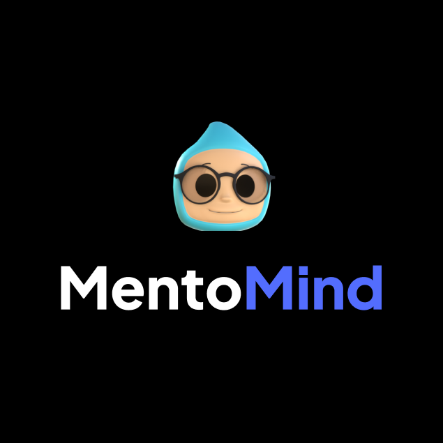 MentoMind logo