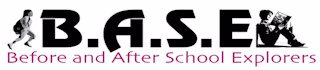 Enrichment Workshop for Children/B.A.S.E. logo