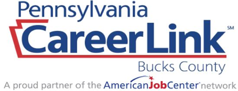 PA CareerLink® Bucks County logo
