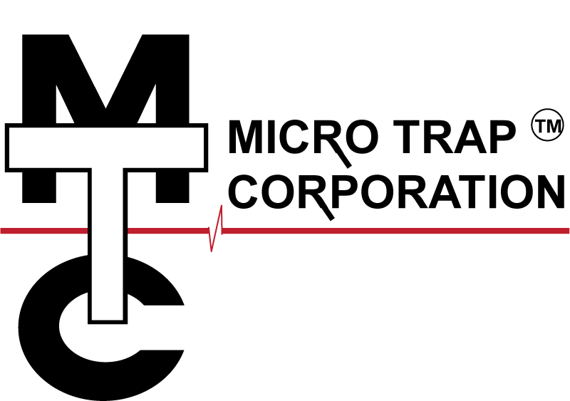 Micro Trap Corporation logo