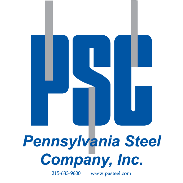 Pennsylvania Steel logo
