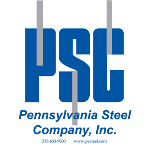 Pennsylvania Steel logo