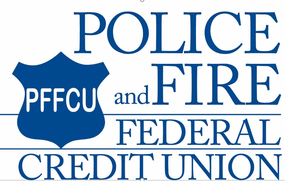 Police and Fire Federal Credit Union logo