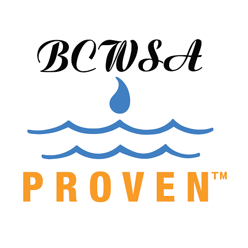 Bucks County Water & Sewer Authority logo