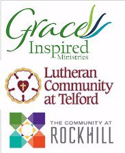 Grace Inspired Ministries logo