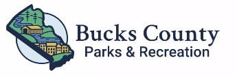 Bucks County Parks and Recreation logo