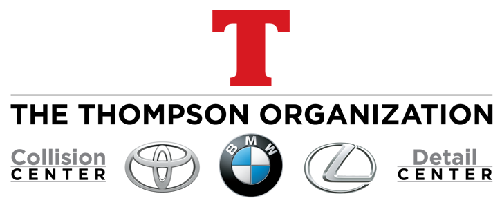 The Thompson Organization logo