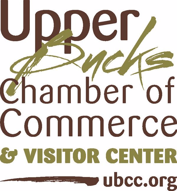 Upper Bucks Chamber logo