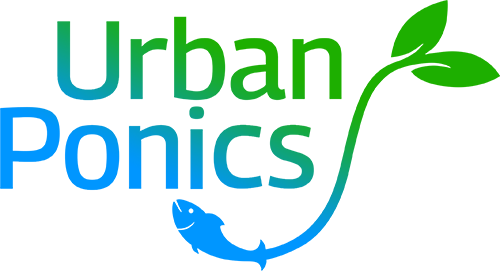 Urbanponics logo