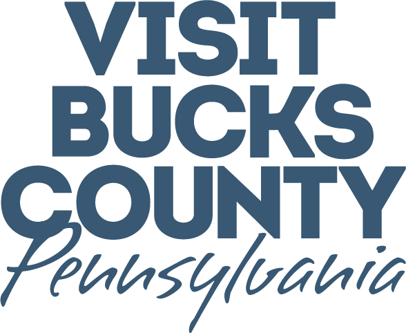 Visit Bucks County logo