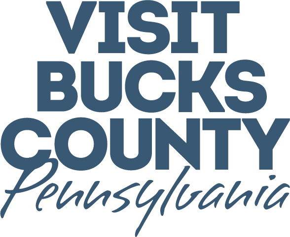 Visit Bucks County logo