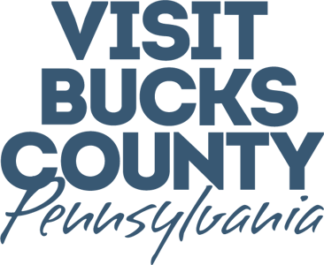Visit Bucks County logo